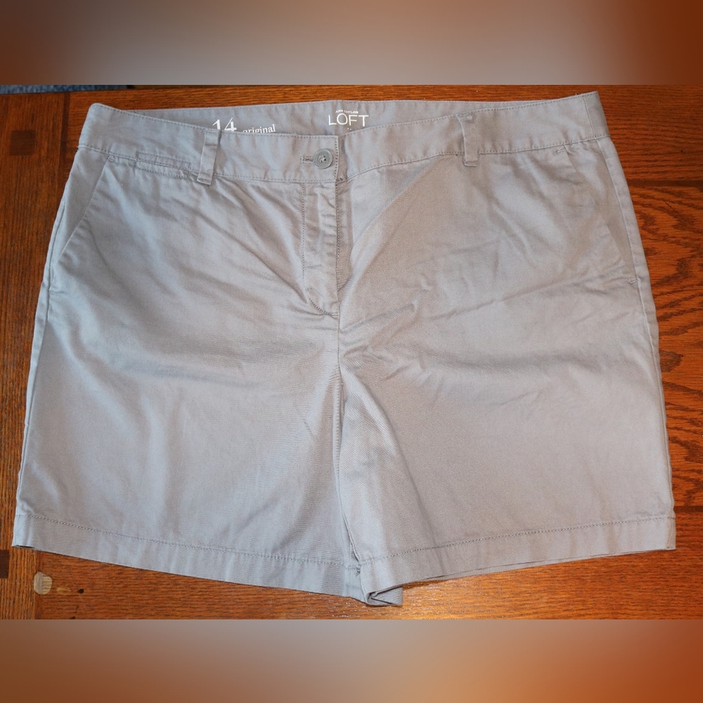 Ann Taylor Shorts